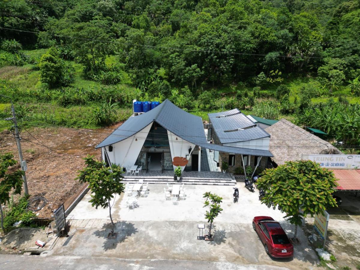 Quiri Hostel Ha Giang Lang Lap Ngoại thất bức ảnh