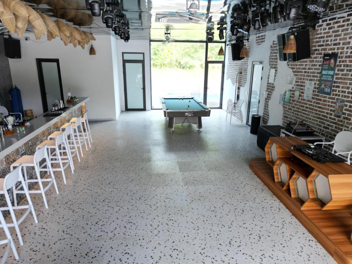Quiri Hostel Ha Giang Lang Lap Ngoại thất bức ảnh