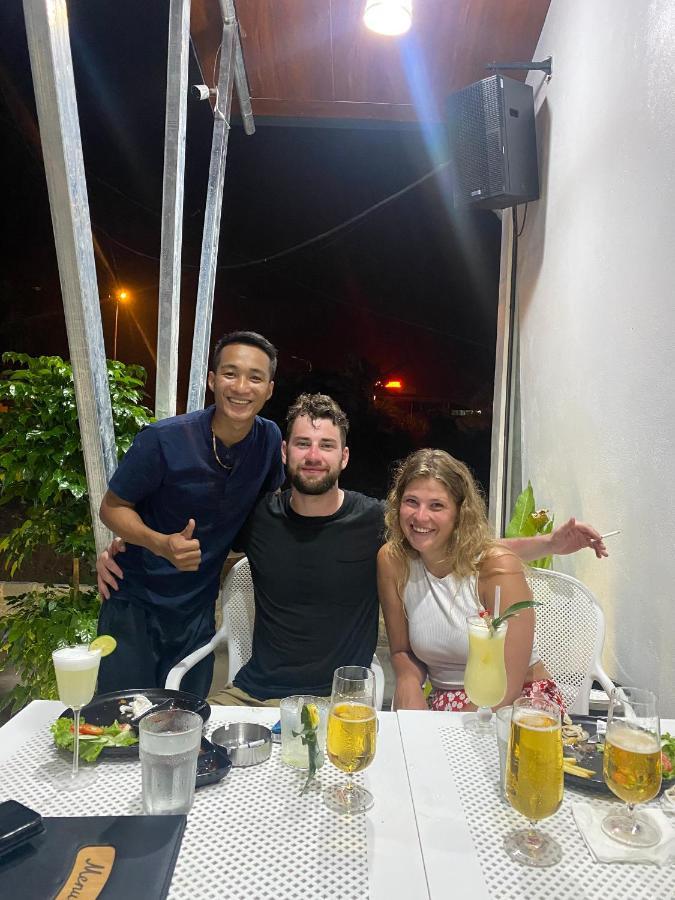 Quiri Hostel Ha Giang Lang Lap Ngoại thất bức ảnh