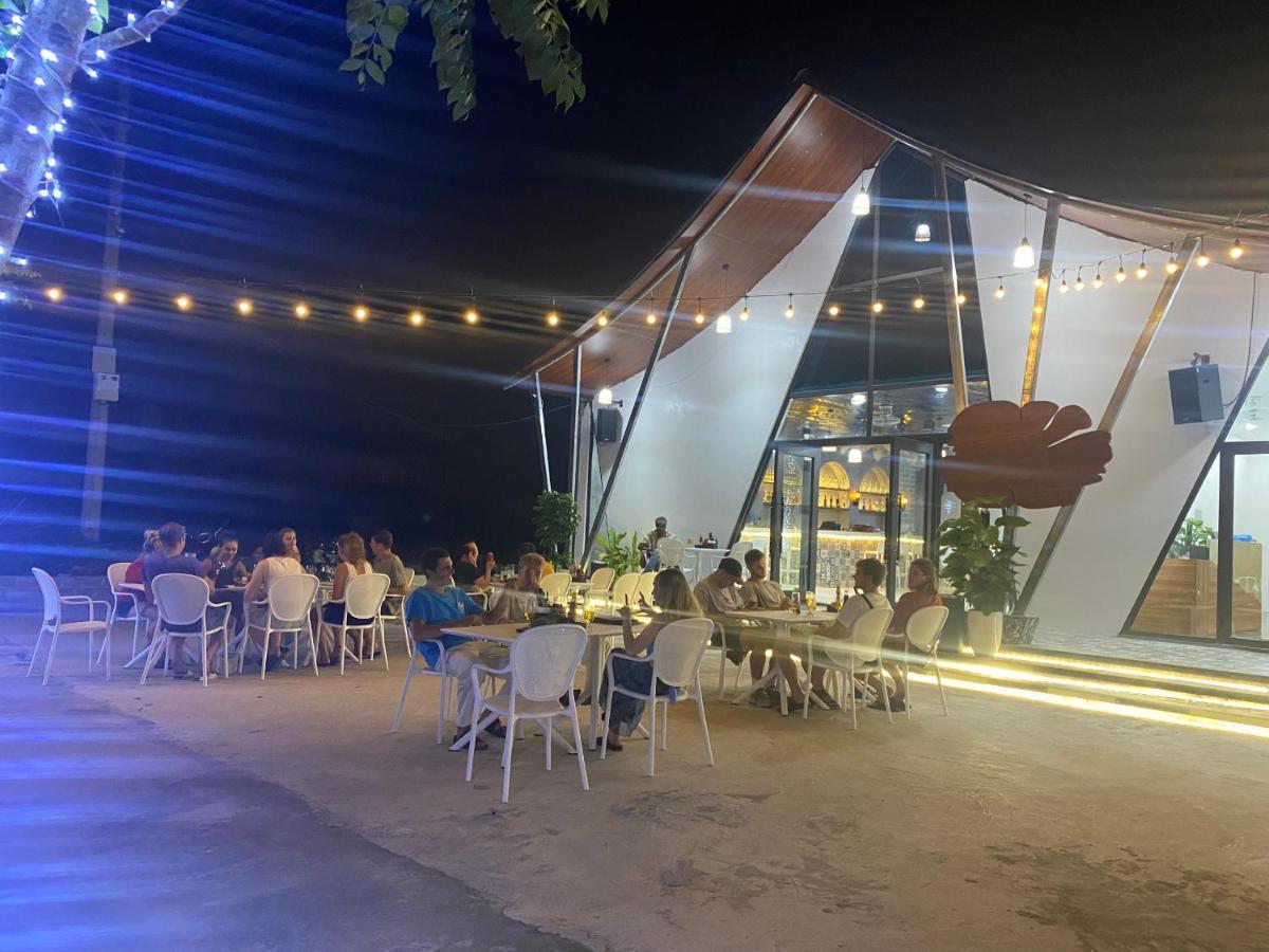Quiri Hostel Ha Giang Lang Lap Ngoại thất bức ảnh