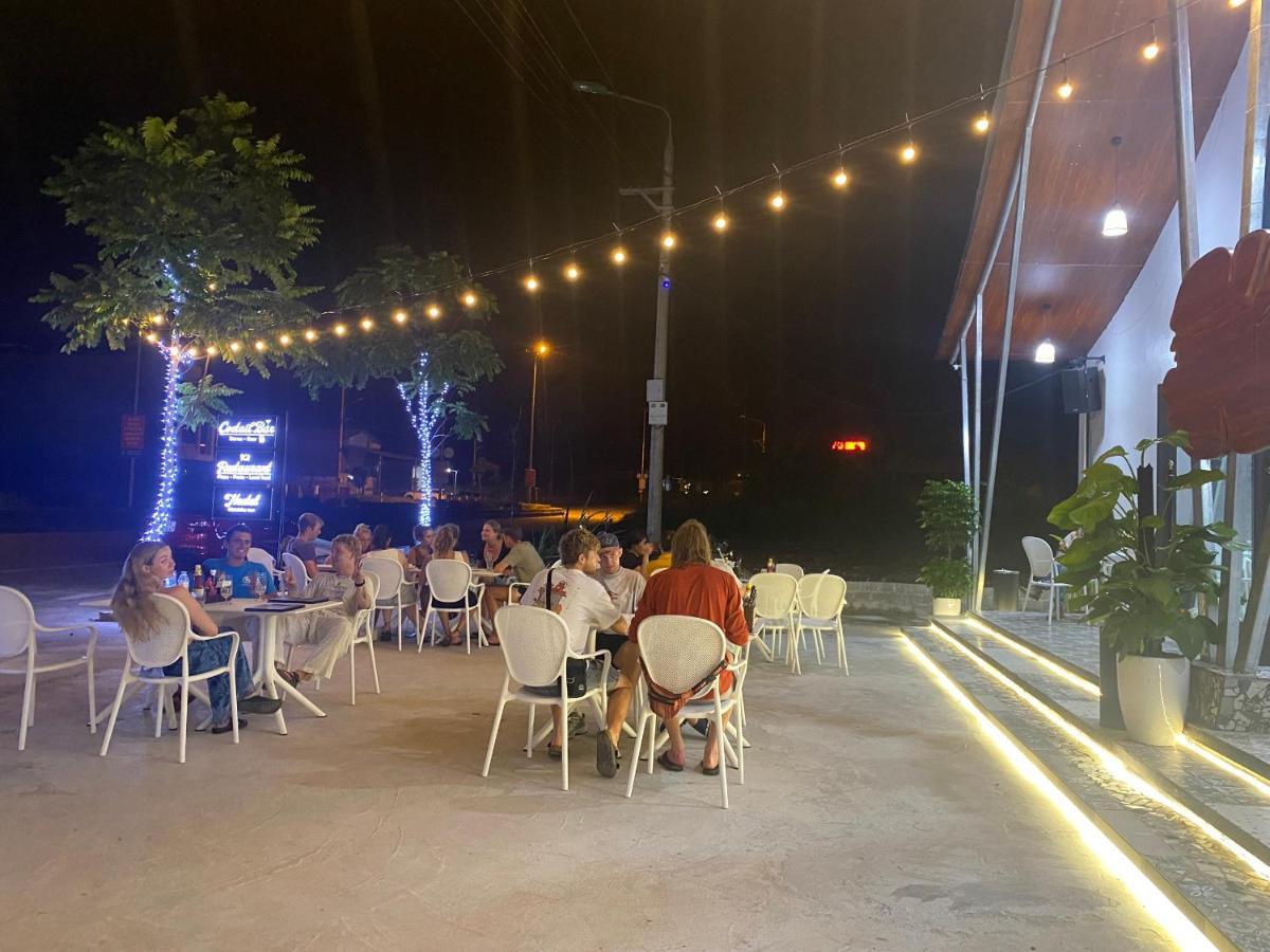 Quiri Hostel Ha Giang Lang Lap Ngoại thất bức ảnh