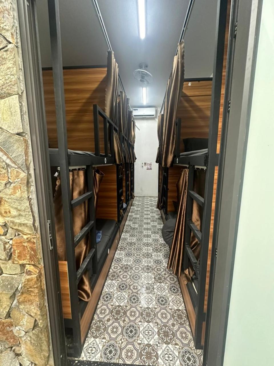 Quiri Hostel Ha Giang Lang Lap Ngoại thất bức ảnh