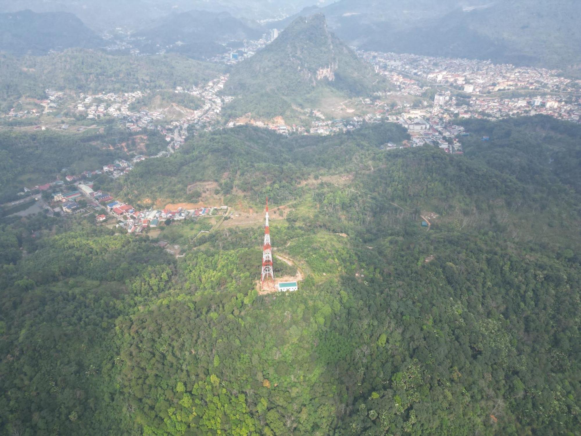 Quiri Hostel Ha Giang Lang Lap Ngoại thất bức ảnh