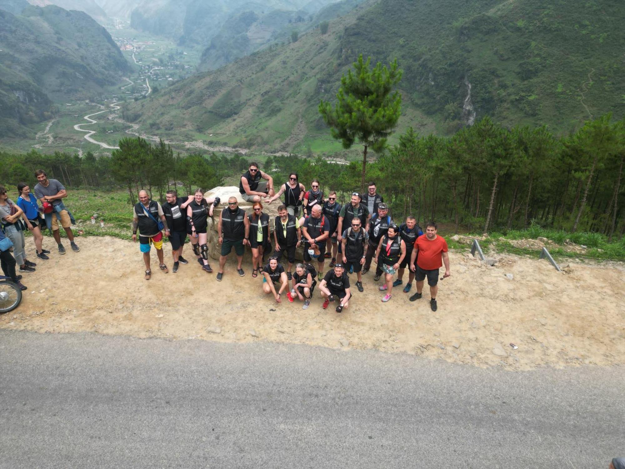 Quiri Hostel Ha Giang Lang Lap Ngoại thất bức ảnh
